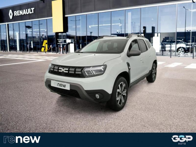 Dacia Duster TCe 150 4x2 Edc Journey