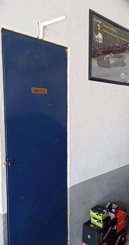 Local d'activités - 150 m²