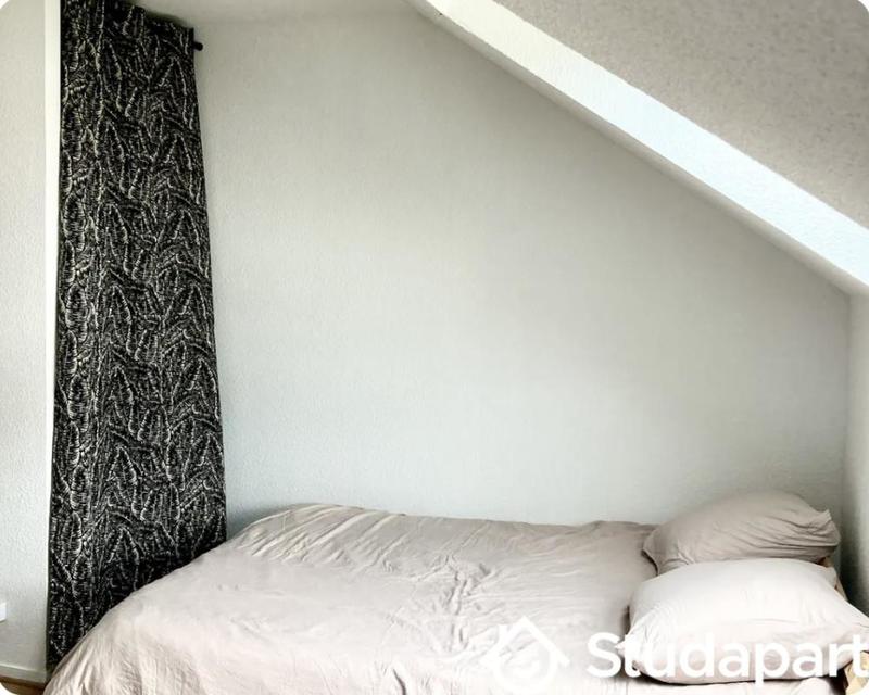 Maison - 18 m² - 1 pièce