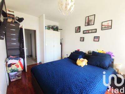 Appartement - 84 m² - 3 pièces