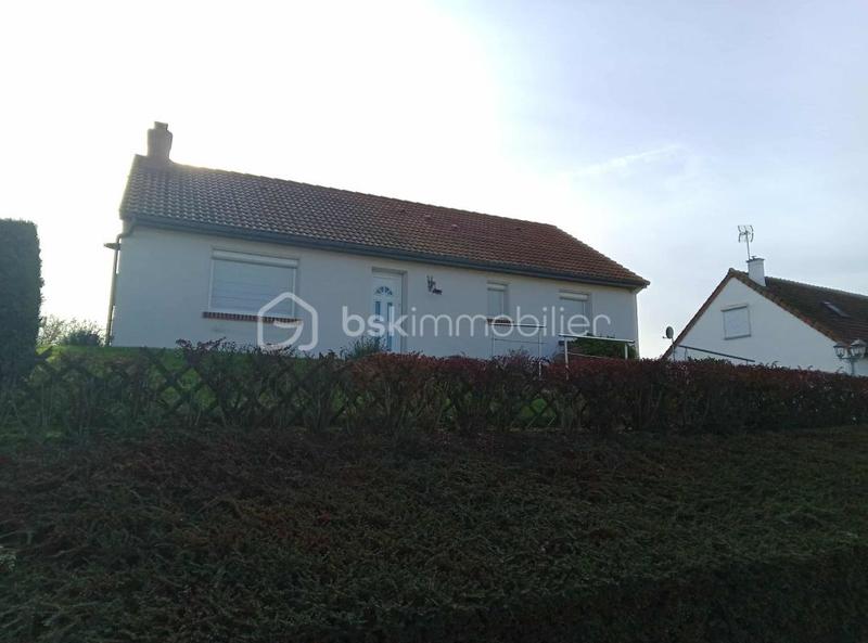 Maison - 146 m² - 6 pièces