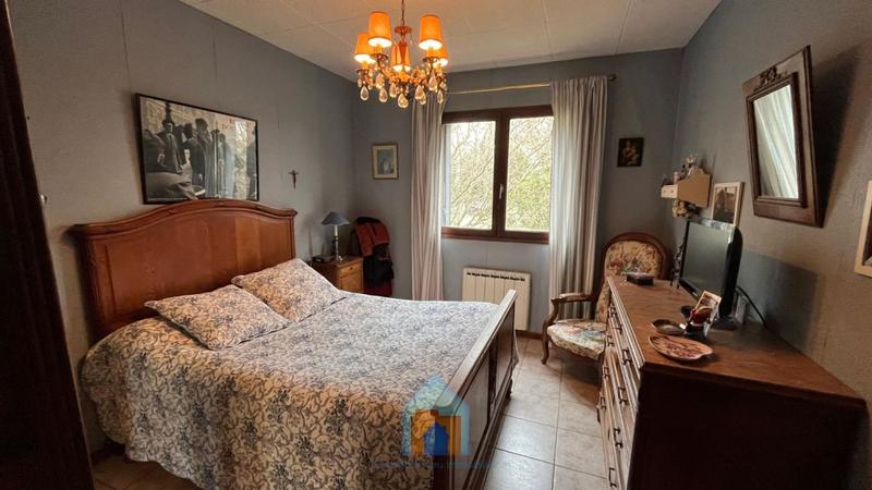 Villa - 195 m² - 6 pièces