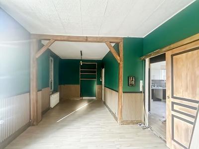Maison - 110 m² - 6 pièces