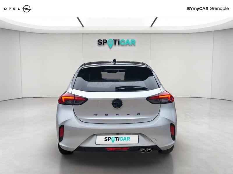 Opel Corsa 1.2 Turbo 130 ch Bva8 Gs