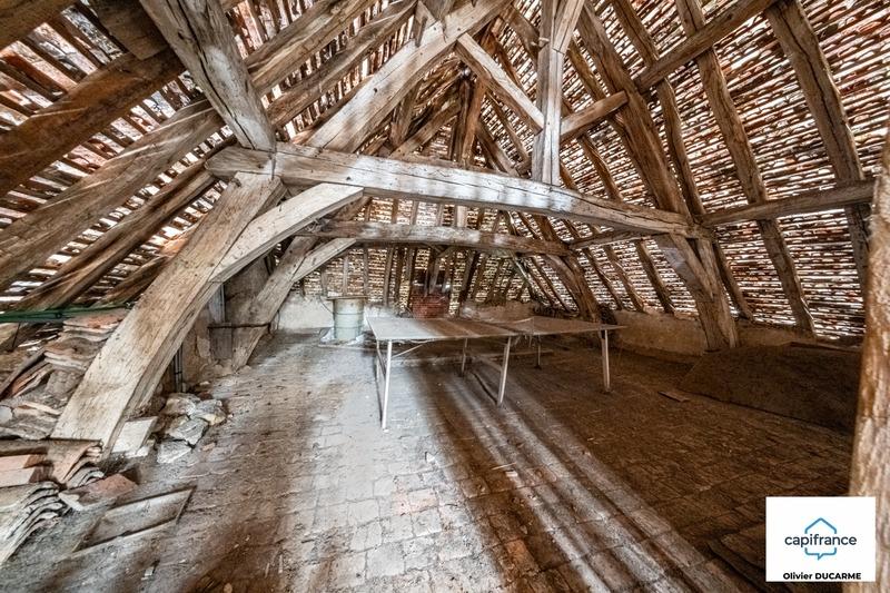 Appartement - 94 m² - 3 pièces