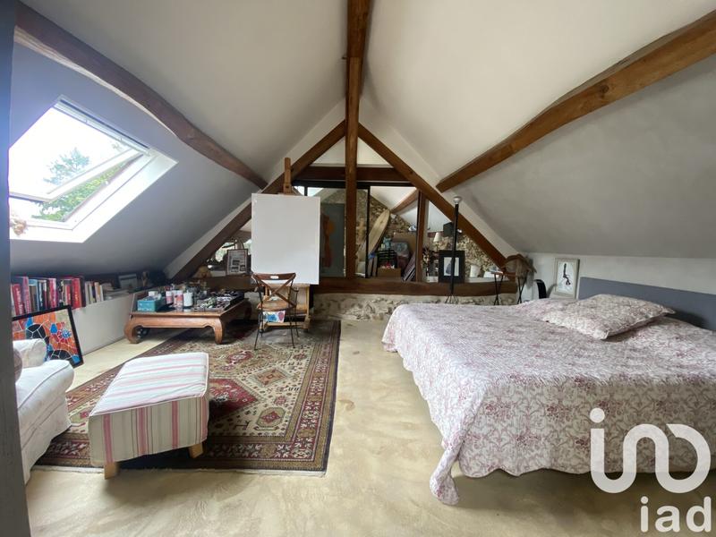 Maison - 241 m² - 6 pièces