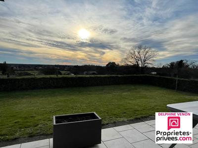 Maison - 142 m² - 5 pièces