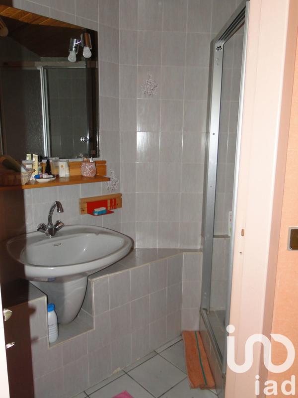 Maison - 142 m² - 6 pièces