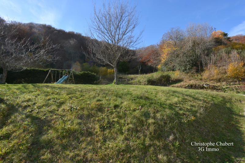 Maison en pierre - 82 m² - 4 pièces