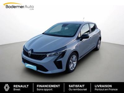 Renault Clio TCe 90 Evolution