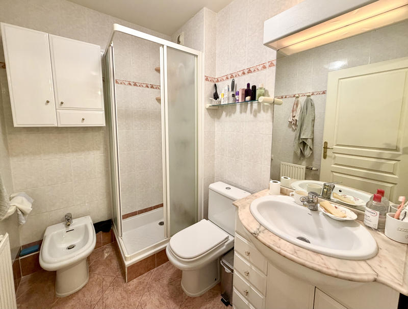 Appartement - 47 m² - 3 pièces