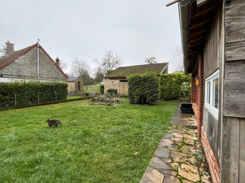 Maison - 240 m² - 9 pièces