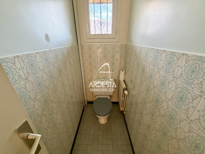 Maison - 115 m² - 7 pièces