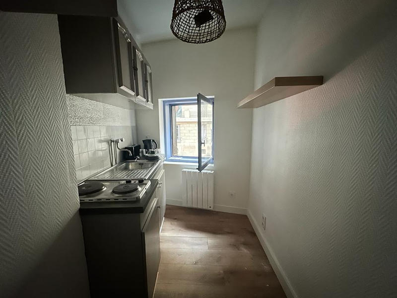 Appartement - 32 m² - 1 pièce
