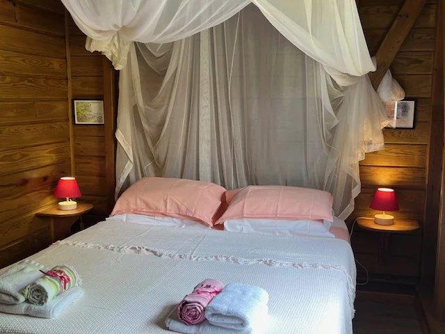 Maison - 117 m² - 4 pièces