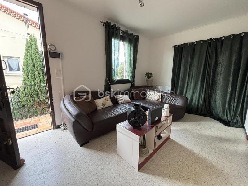 Villa - 160 m² - 5 pièces