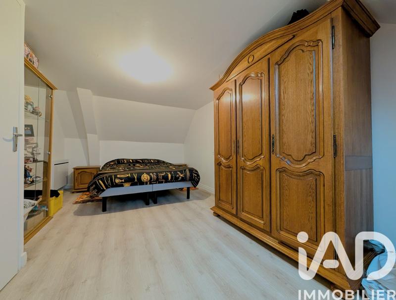 Maison - 81 m² - 4 pièces