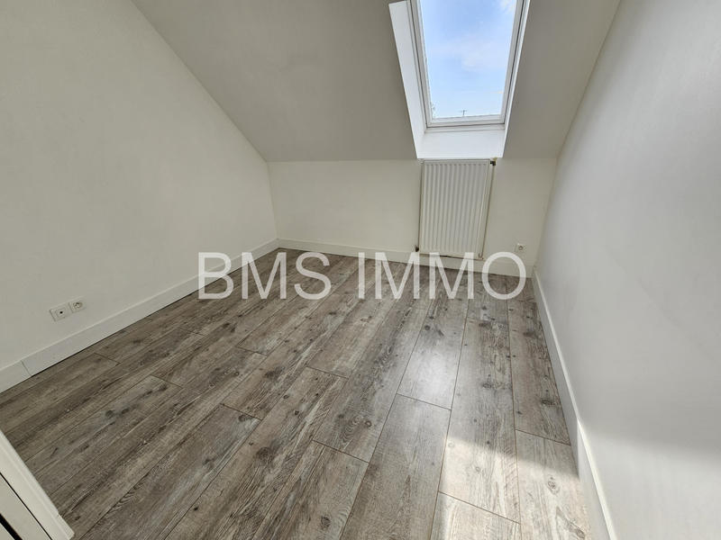 Maison - 108 m² - 4 pièces