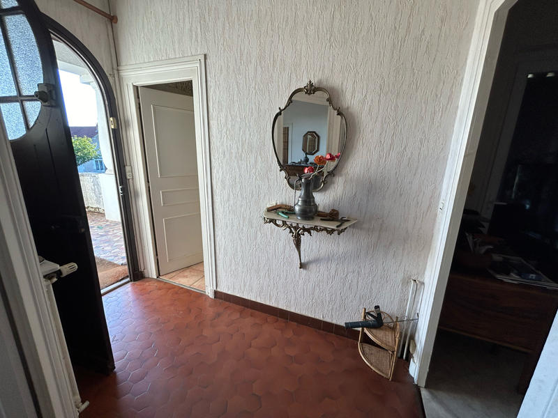 Maison - 108 m² - 3 pièces