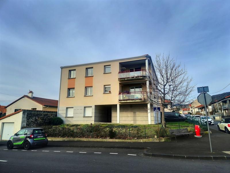 Appartement - 28 m² - 2 pièces