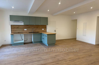 Appartement - 95 m²