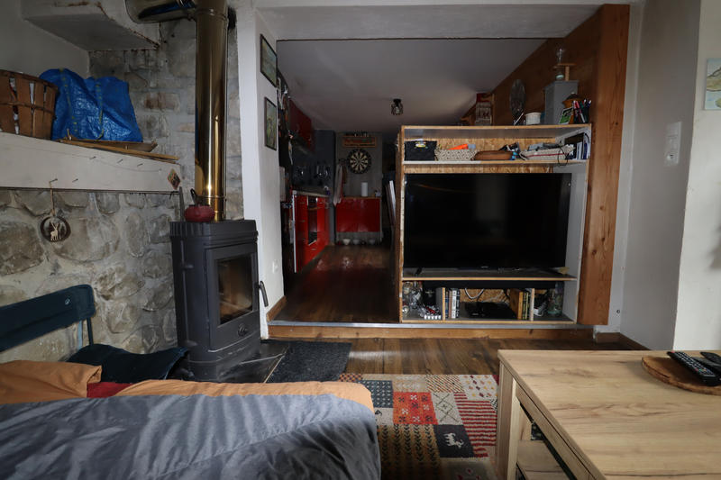 Maison - 190 m² - 8 pièces