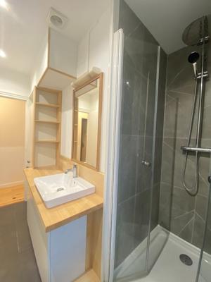 Maison - 75 m² - 4 pièces