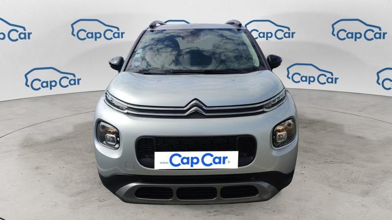 Citroën C3 Aircross 1.2 PureTech 110 Feel