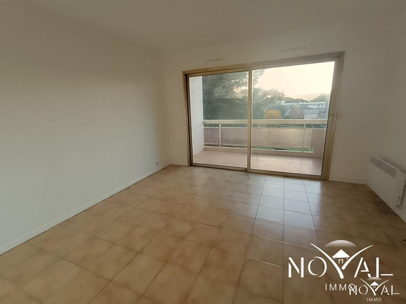 Appartement - 22 m² - 1 pièce