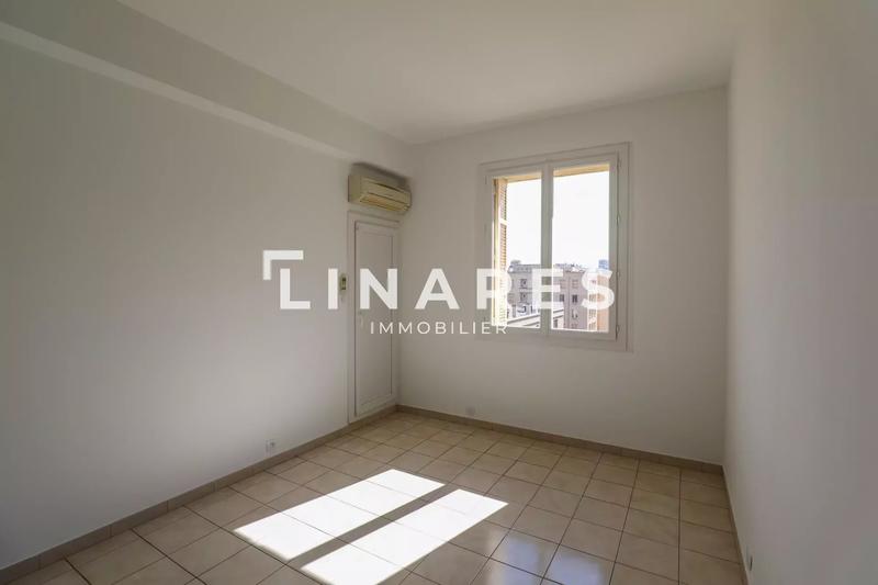 Appartement - 74 m² - 3 pièces
