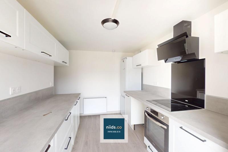 Maison - 116 m² - 7 pièces