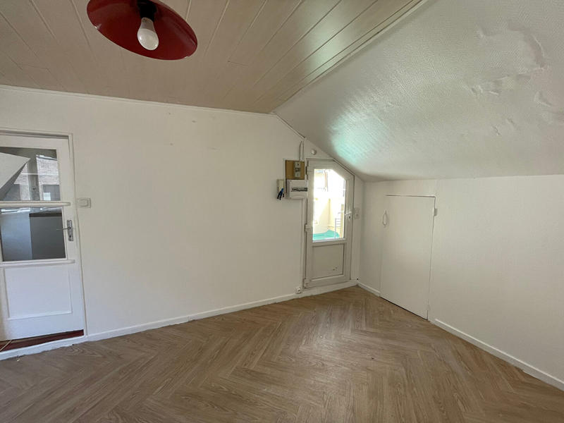 Appartement - 22 m² - 1 pièce