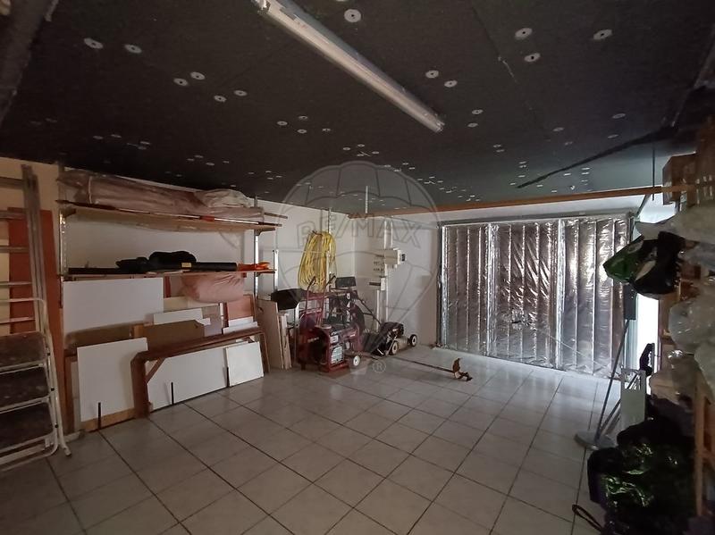 Maison - 126 m² - 5 pièces