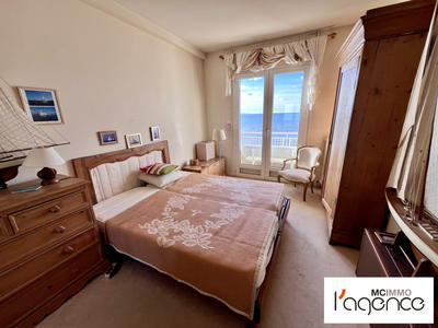 Appartement - 115 m² - 4 pièces