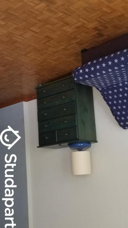 Appartement - 30 m² - 1 pièce