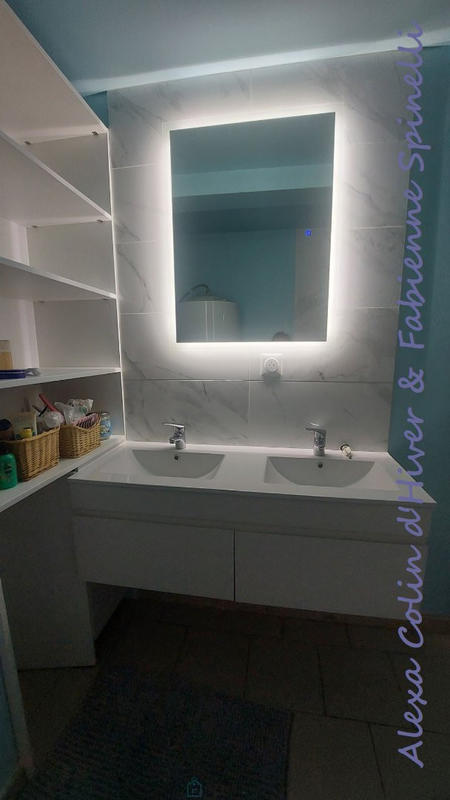 Maison - 107 m² - 4 pièces