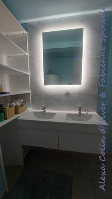 Maison - 107 m² - 4 pièces