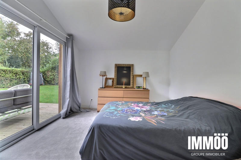 Maison ancienne - 138 m² - 5 pièces