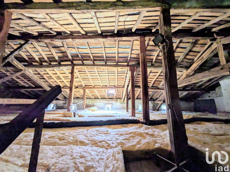 Maison - 237 m² - 6 pièces