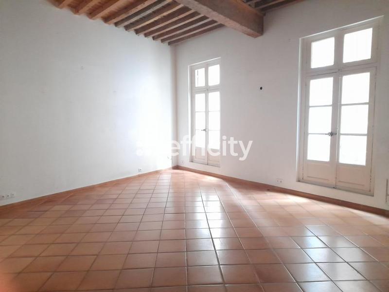 Appartement - 87 m² - 4 pièces