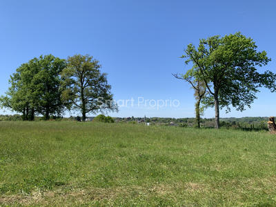 Terrain - 2 754 m²