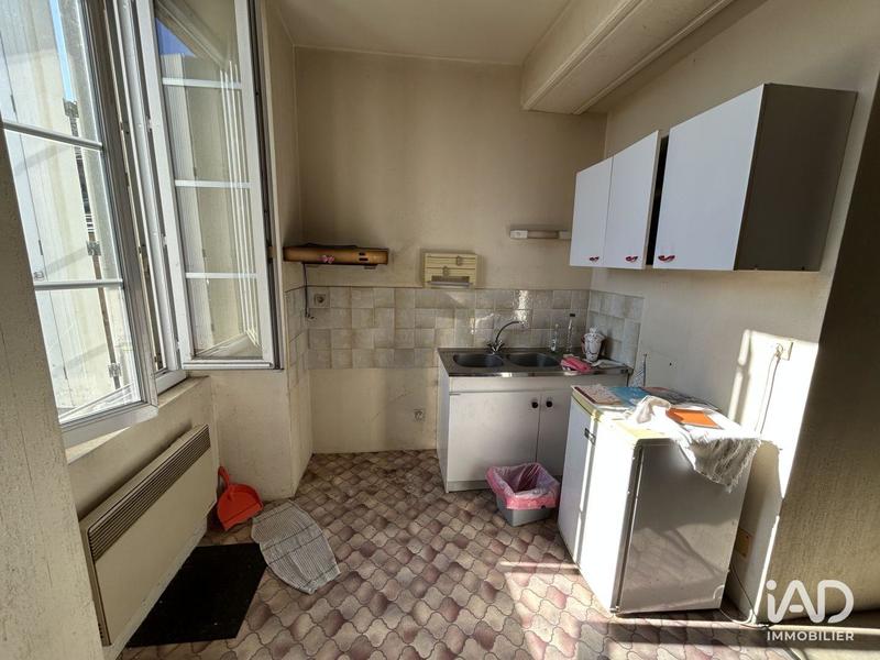 Maison - 266 m² - 4 pièces
