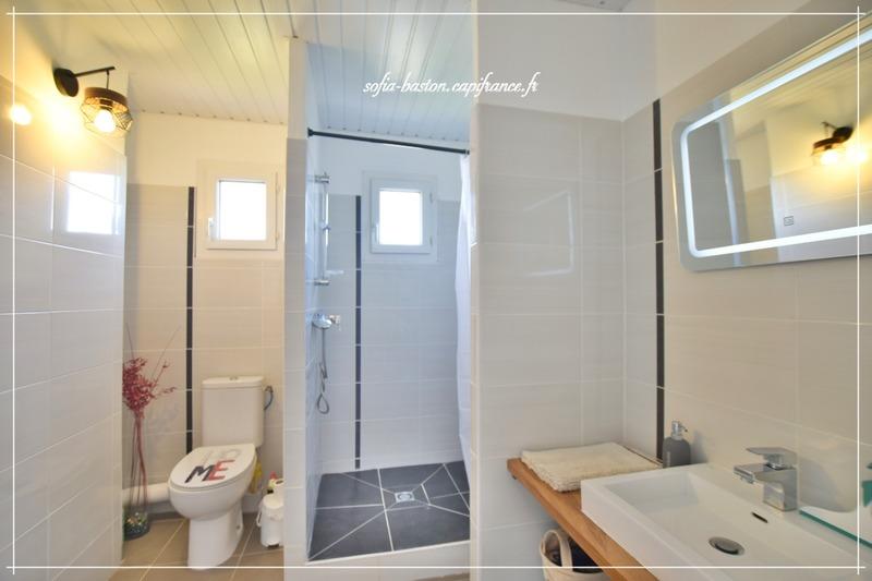 Appartement - 81 m² - 4 pièces