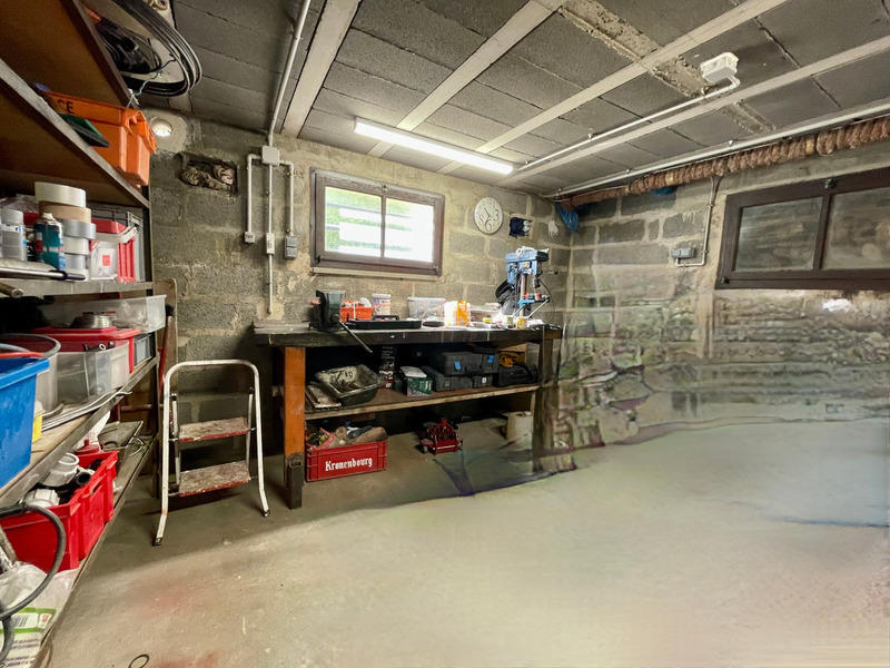 Maison - 160 m² - 7 pièces