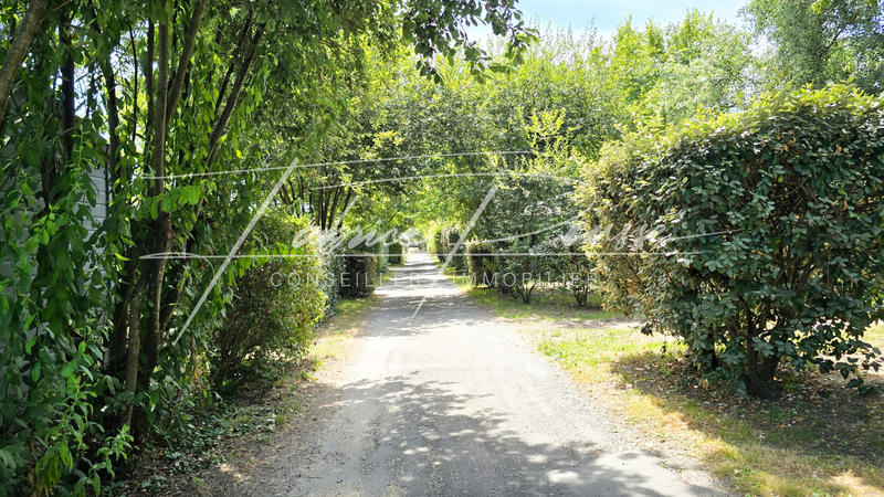 Châlet - 35 m² - 3 pièces