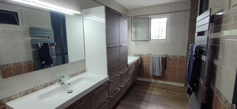 Villa - 170 m² - 6 pièces