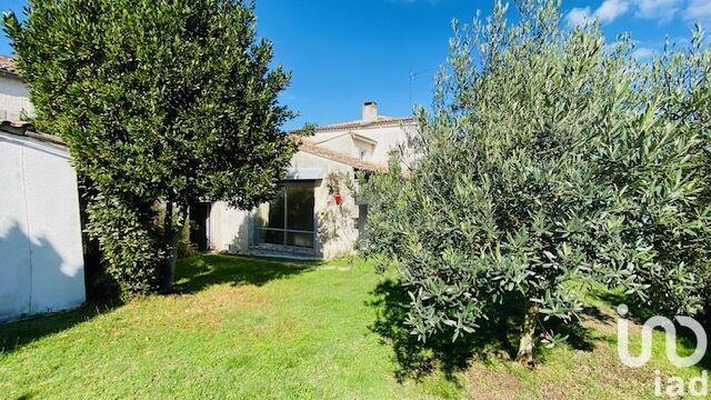 Maison - 321 m² - 9 pièces