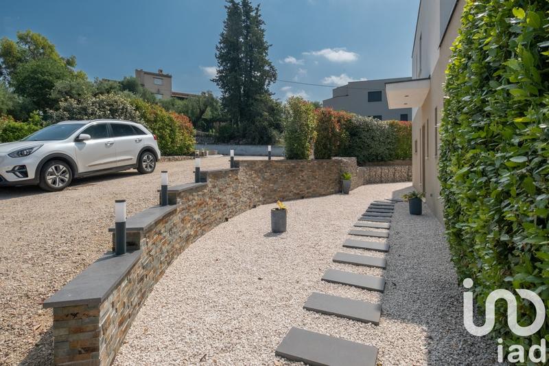 Maison - 152 m² - 5 pièces