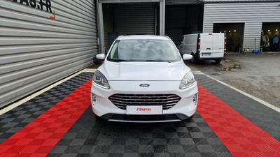 Ford Kuga 1.5 EcoBlue 120 ch auto Titanium
