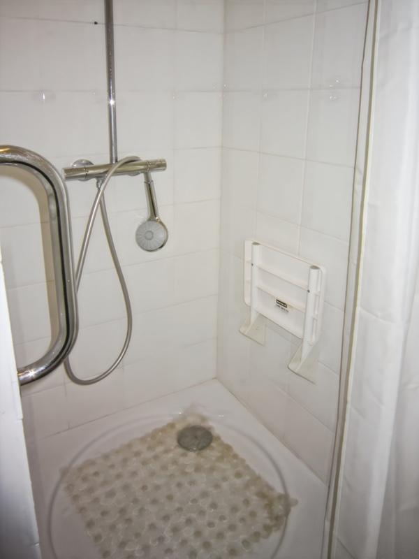 Appartement - 52 m² - 2 pièces